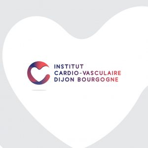 Logo Institut Cardiologie Dijon